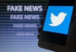 Twitter prueba una nueva función contra las Fake News