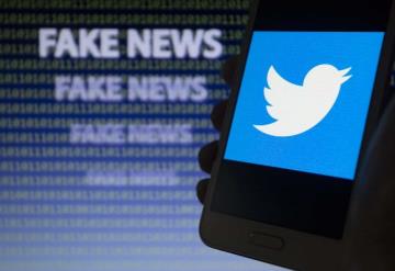 Twitter prueba una nueva función contra las Fake News