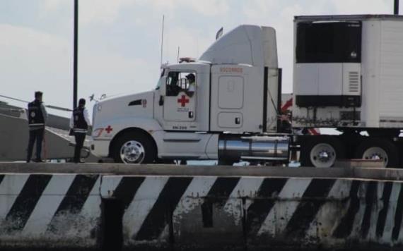 Veracruz enviará ayuda para Haití