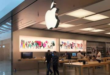 Encuentran falla en sistema de Apple