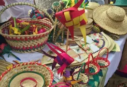 Fomenta Gobierno del Estado consumo de artesanías locales