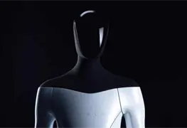 Elon Musk anuncia que "Tesla" tendr&aacute; "robot humanoide"