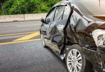 Más de 700 personas fueron atendidas por el SEU a causa de accidentes vehiculares durante 2020