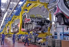 M&eacute;xico solicita consultas a EEUU por reglas de origen de sector automotriz del T-MEC