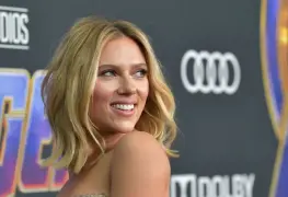 Situación legal de Scarlett Johansson y Disney por "Black Widow" se encrudece