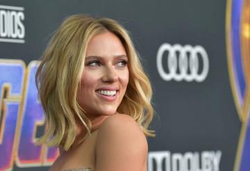 Situación legal de Scarlett Johansson y Disney por "Black Widow" se encrudece