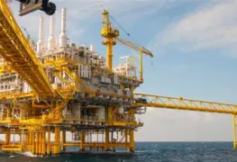 Conferencia de Prensa del Director General de Petróleos Mexicanos