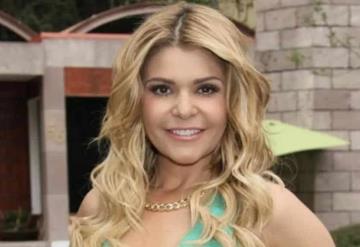 Itatí Cantoral sorprende con sus arriesgados looks