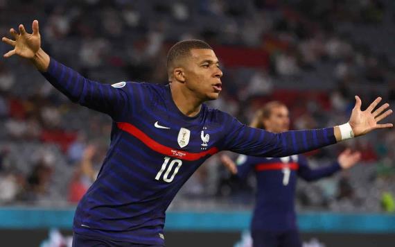 PSG explotó contra Real Madrid en medio de las tensas negociaciones por Mbappé