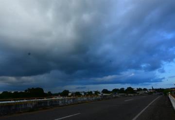 Lloviznas dispersas se esperan para este miércoles en Tabasco: IPCET