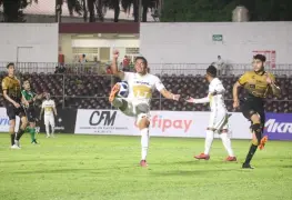 Exceso de confianza provocó que Pumas Tabasco perdiera el invicto en el Apertura de la Liga Expansión MX: Técnico