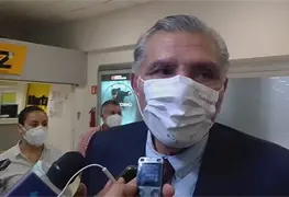Es un orgullo pertenecer al Gabinete Federal: Ad&aacute;n Augusto
