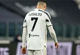Allegri confirm&oacute; que Cristiano Ronaldo no seguir&aacute; en la Juventus