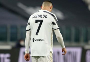 Allegri confirmó que Cristiano Ronaldo no seguirá en la Juventus