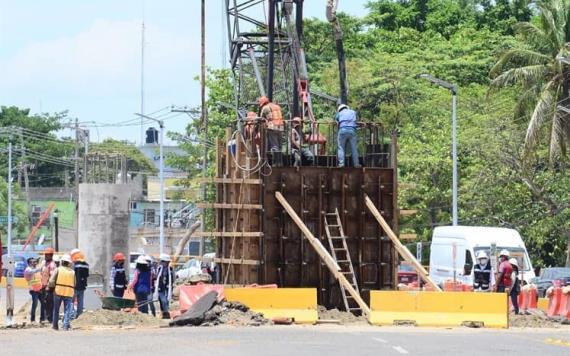 A pesar de la pandemia reporta CMIC 400% de mayor actividad