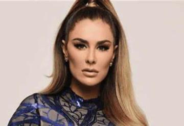 Ninel Conde comparte extraño mensaje en Instagram