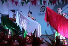 Grito de Independencia será virtual en Comalcalco