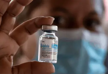 Avanza en México autorización para Abdala, vacuna cubana contra COVID-19