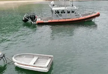 Hallan embarcaciones de seis pescadores que llevan varios días desaparecidos en Acapulco