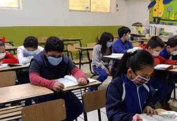 Regreso a clases en México: ¿corresponsabilidad entre padres y gobierno?