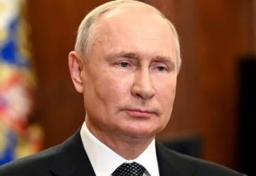 Putin aseguró que la presencia de Estados Unidos en Afganistán solo traerá tragedia.