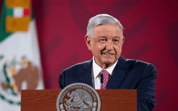 ´Un orgullo para todos los mexicanos´, las 15 medallas ganadas en Juegos Paralímpicos: AMLO