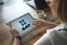 SAT disminuye devoluci&oacute;n de impuestos en lo que va de 2021