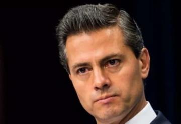 Un exfuncionario de Peña Nieto es investigado por la FGR