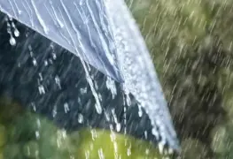 Hoy lluvias intensas en Tabasco, Chiapas, Veracruz, Campeche y Quintana Roo