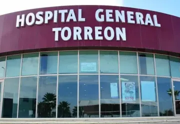 Registran brote de covid en Hospital General de Torreón; dos recién nacidos son positivos