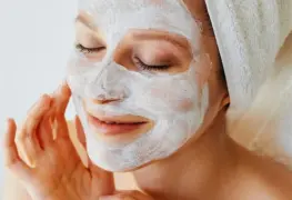¿Quieres eliminar las arrugas? Esta mascarilla facial te ayudará a producir colágeno y eliminar arrugas