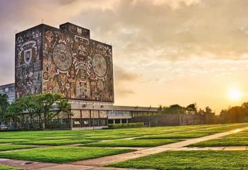 UNAM anuncia regreso a clases presenciales en semáforo epidemiológico amarillo