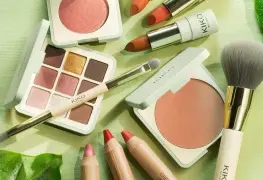 Las marcas de belleza que se preocupan por el medio ambiente