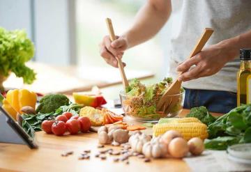 Puntos clave para comer bien sin obsesionarse