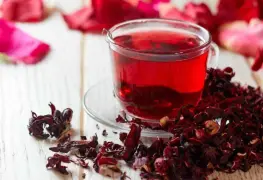 Beneficios del té de Jamaica