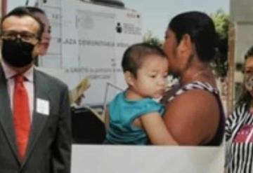 Participa IEAT en exposición fotográfica en la Ciudad de México