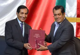 Un presupuesto bajo principios de austeridad