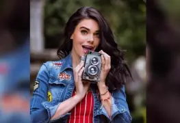 Livia Brito podría ir a la cárcel por el delito de robo con violencia