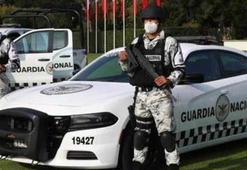 La Guardia Nacional deberá entregar versión pública de reportes generados por uso de la fuerza