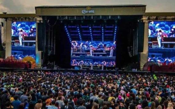 Conoce todas las bandas que tocaran en el Corona Capital 2021 