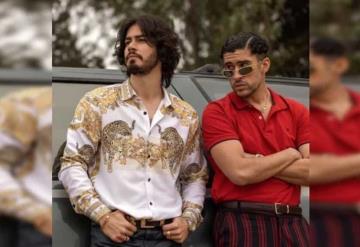 Bad Bunny es una de las nuevas caras de la serie Narcos de Netflix