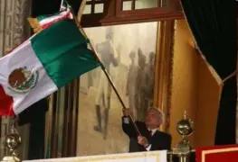 ¿Habrá gente en el Zócalo para dar el Grito del 15 de septiembre?