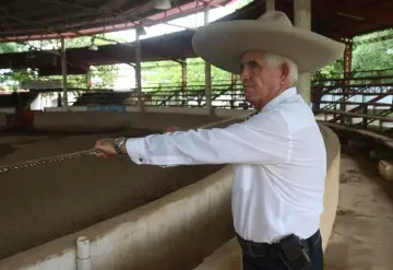 57 años de lucha incansable por la charrería en Tabasco: Manuel Ordóñez Galán