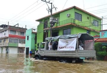 Ante emergencias, están preparados; Hay un fondo de 10 mdp