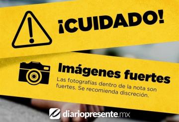 Niña haitiana de 3 años es arrollada en la autopista Chiapas-Coatzacoalcos