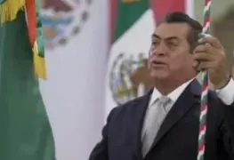 El Bronco´ recicla su Grito de Independencia de 2020 y así responde a críticas