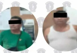 SSPC logra detención de seis sujetos en diversos puntos del estado