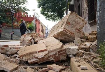 Tras sismo de 2017, Oaxaca continúa con intensa actividad sísmica