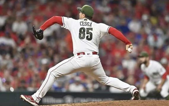 Cessa obtuvo su cuarto hold de la temporada