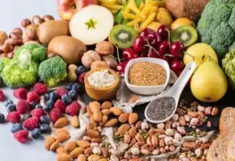 Alimentos para disminuir el colesterol malo